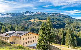 Boden Balderschwang